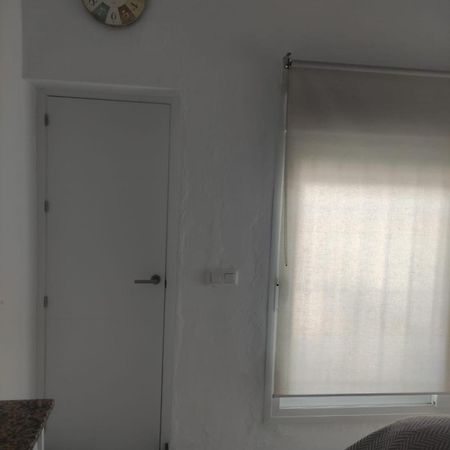 Apartamento En Planta Baja Con Vistar Al Mar コニル・デ・ラ・フロンテラ エクステリア 写真